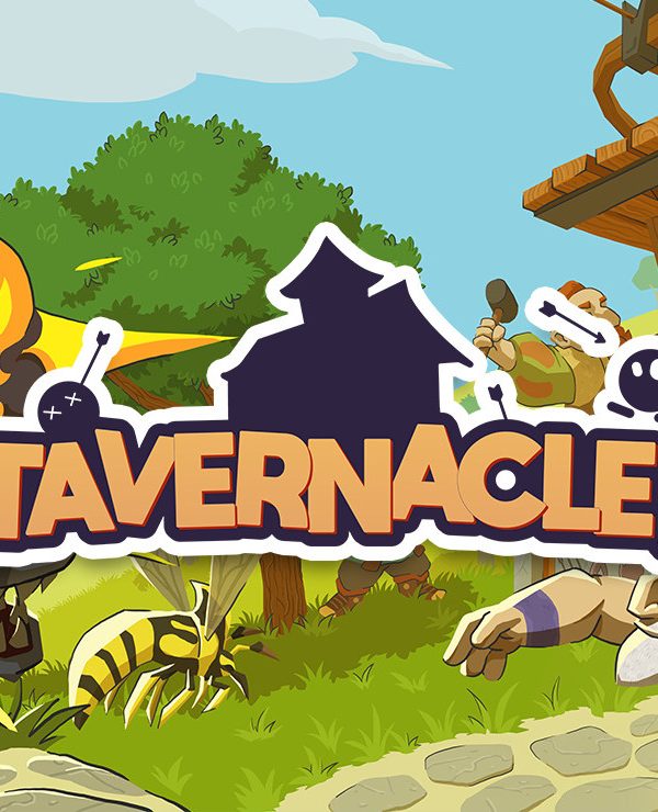 Tavernacle! EU Steam CD Key