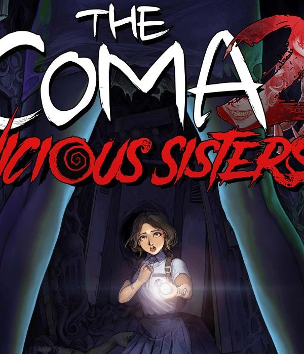The Coma 2: Vicious Sisters EU Steam CD Key