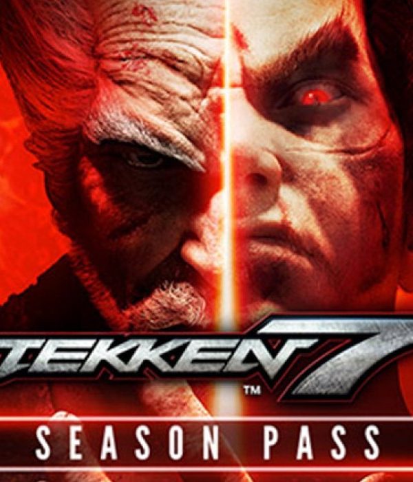 TEKKEN 7 - Season Pass EU Steam CD Key