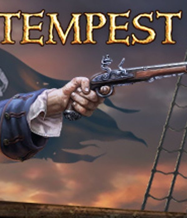 Tempest: Pirate Action RPG EU Steam CD Key