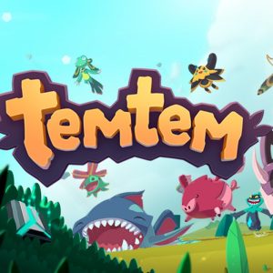 Temtem EU Steam CD Key