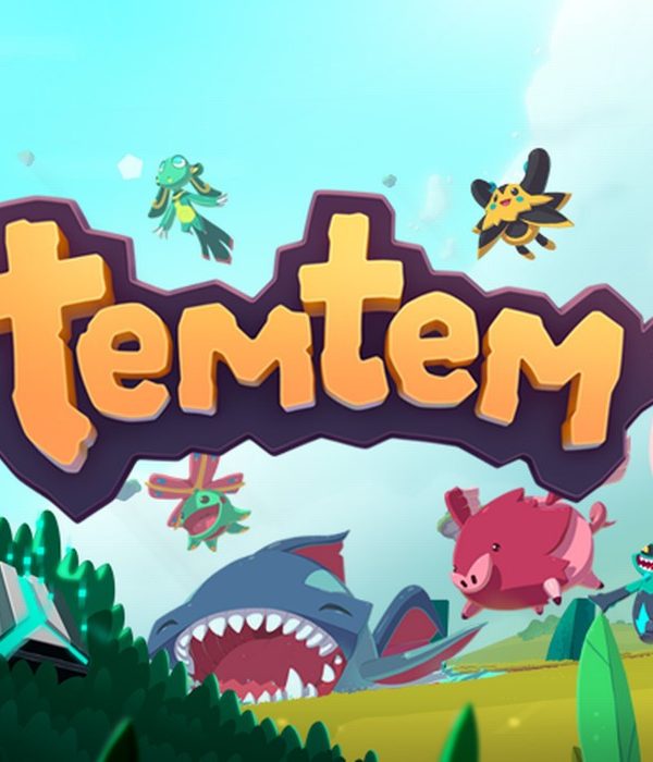 Temtem EU Steam CD Key