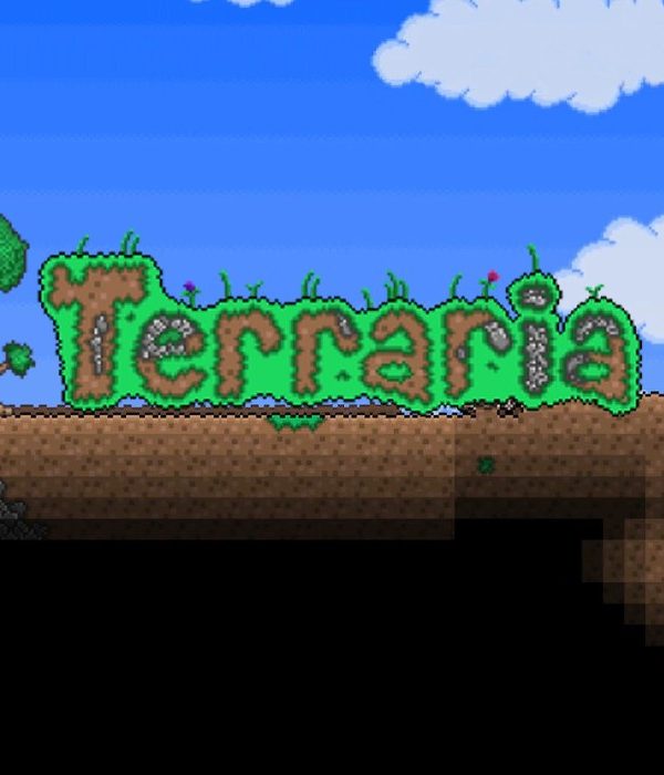 Terraria EU PC Steam Gift