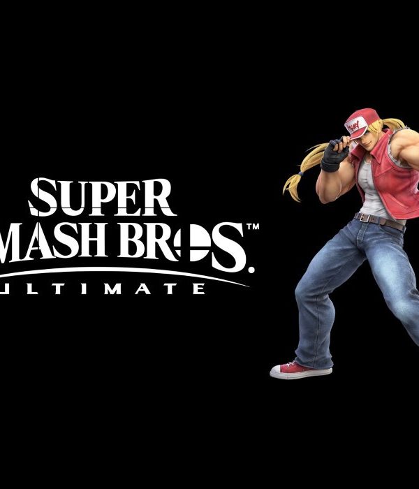Super Smash Bros. Ultimate - CHALLENGER PACK 4 DLC EU Nintendo Switch CD Key