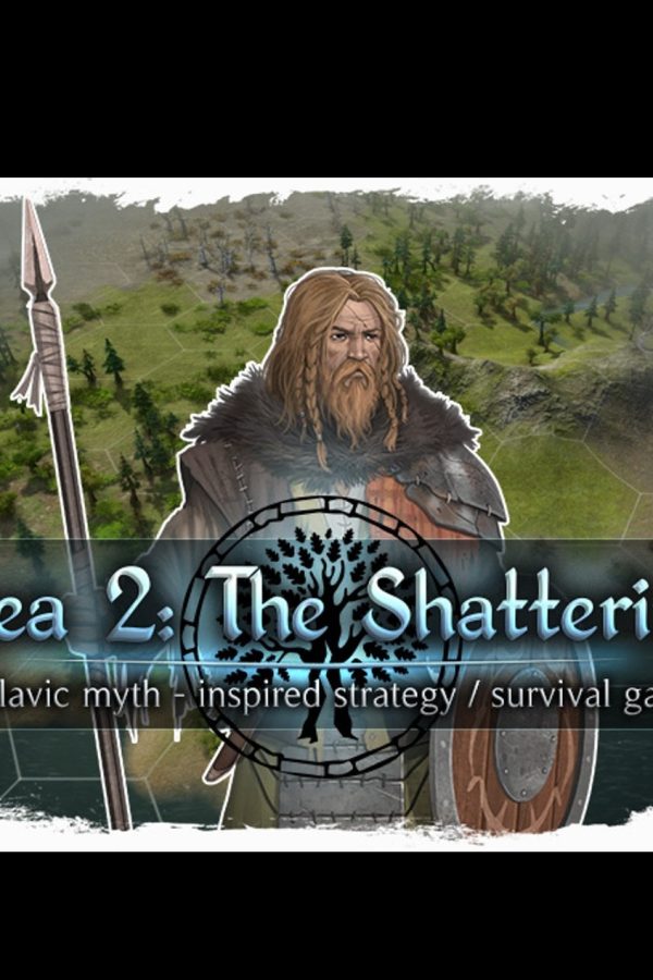 Thea 2: The Shattering EU Steam Altergift