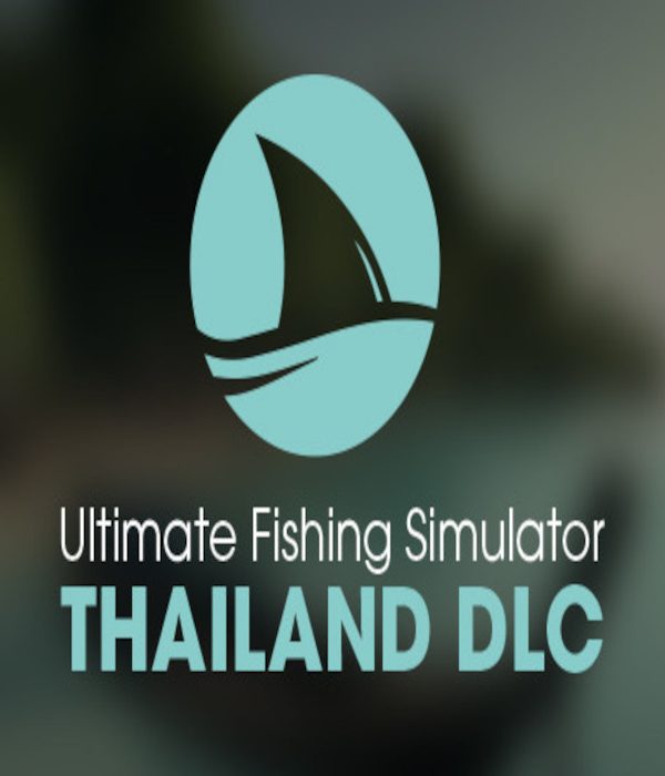 Ultimate Fishing Simulator - Thailand DLC EU Steam CD Key