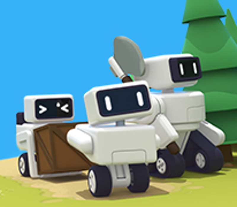 The Colonists EU PC Steam Altergift