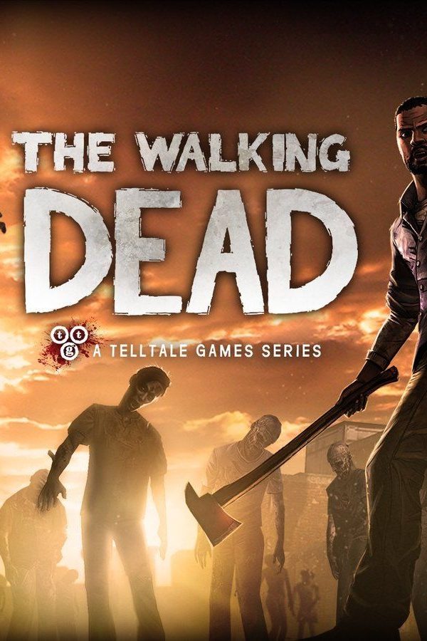The Walking Dead + 400 Days DLC + Season Two EU Steam CD Key