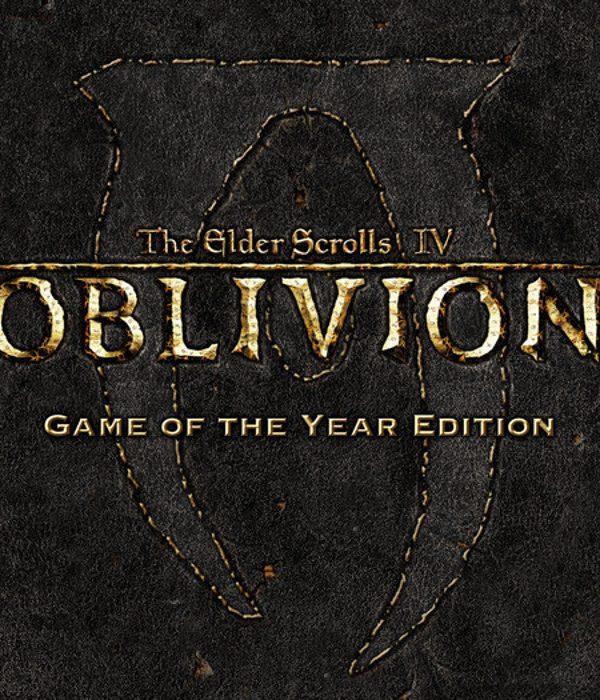 The Elder Scrolls IV: Oblivion GOTY Edition EU PC Steam CD Key