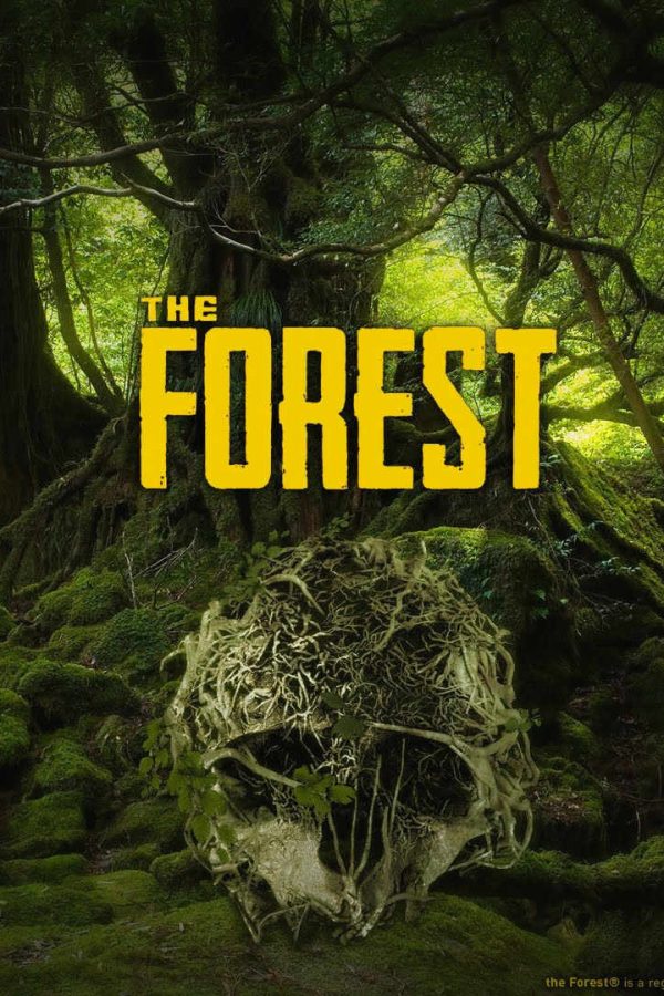The Forest EU Steam Altergift