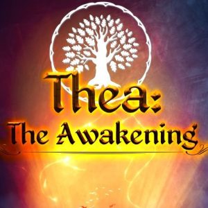 Thea: The Awakening EU PC Steam CD Key