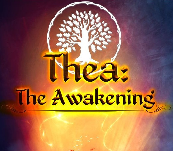 Thea: The Awakening EU PC Steam CD Key
