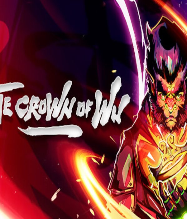 The Crown of Wu EU PS5 CD Key