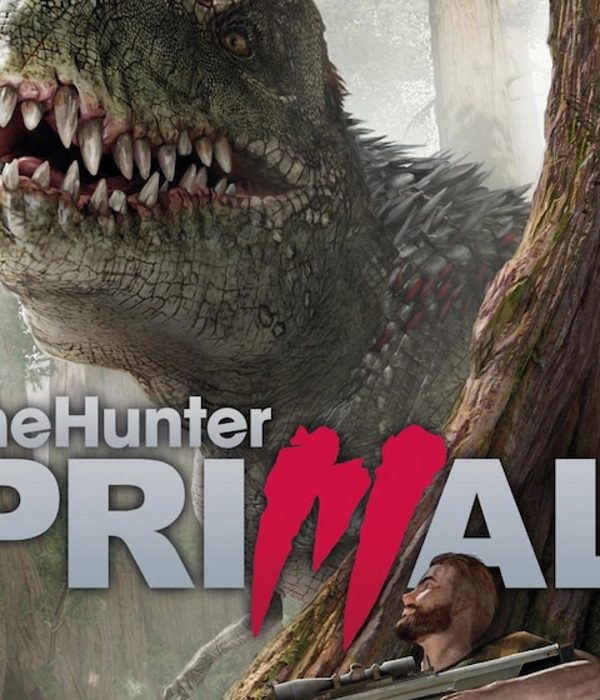 theHunter: Primal EU Steam CD Key