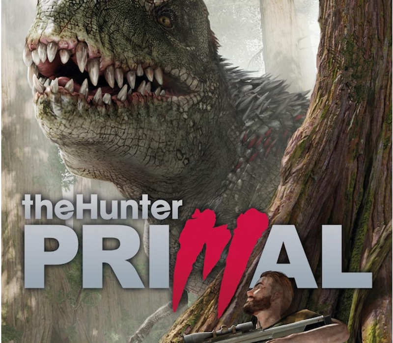 theHunter: Primal EU Steam CD Key
