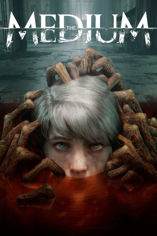 The Medium EU Steam Altergift