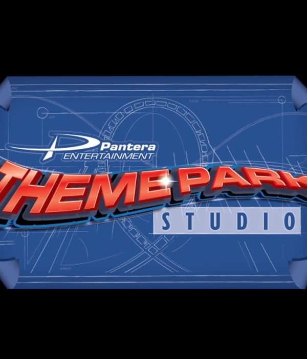 Theme Park Studio EU Steam CD Key