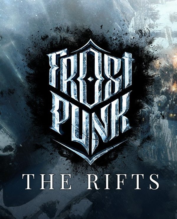 Frostpunk - Rifts DLC EU Steam Altergift