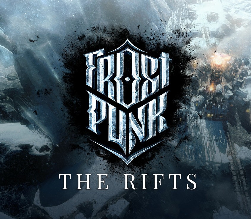 Frostpunk - Rifts DLC EU PC Steam Altergift