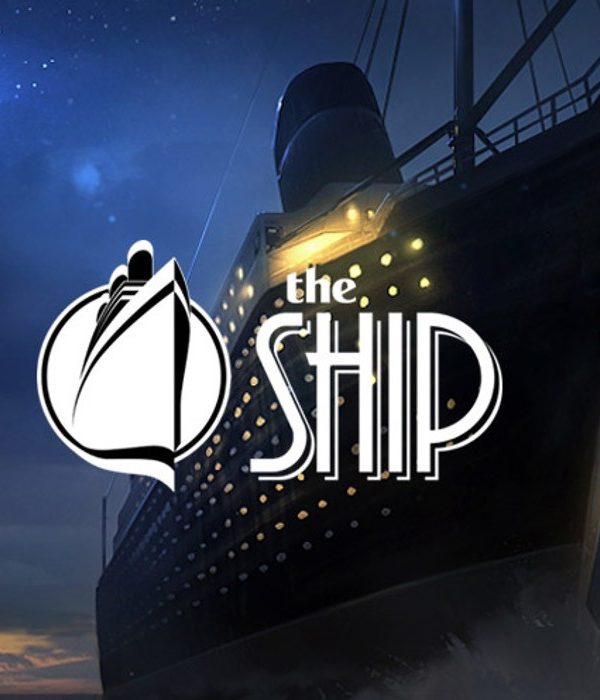 The Ship: Murder Party EU PC Steam CD Key