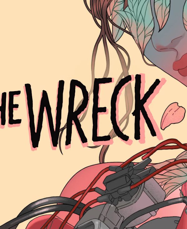The Wreck EU PC Steam CD Key