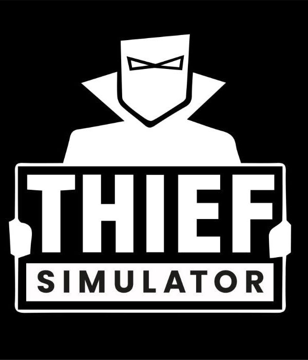 Thief Simulator EU PC Steam Altergift