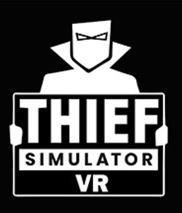Thief Simulator VR EU PC Steam Altergift
