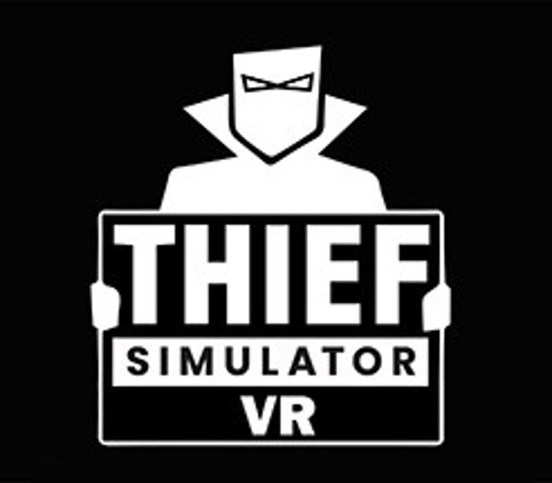 Thief Simulator VR EU PC Steam Altergift