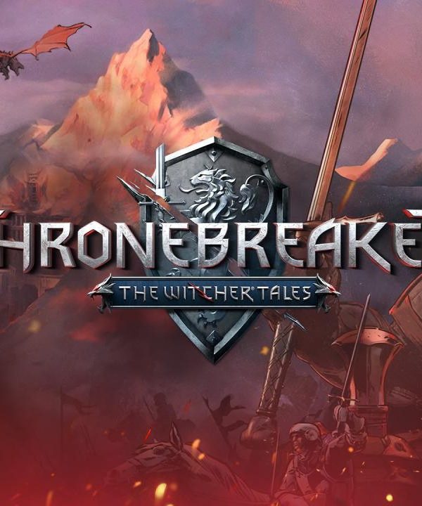 Thronebreaker: The Witcher Tales EU Steam Altergift