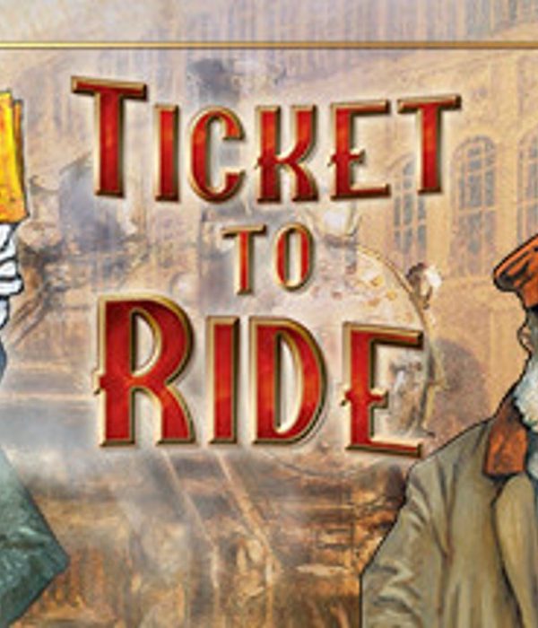Ticket to Ride: Classic Edition EU Steam CD Key