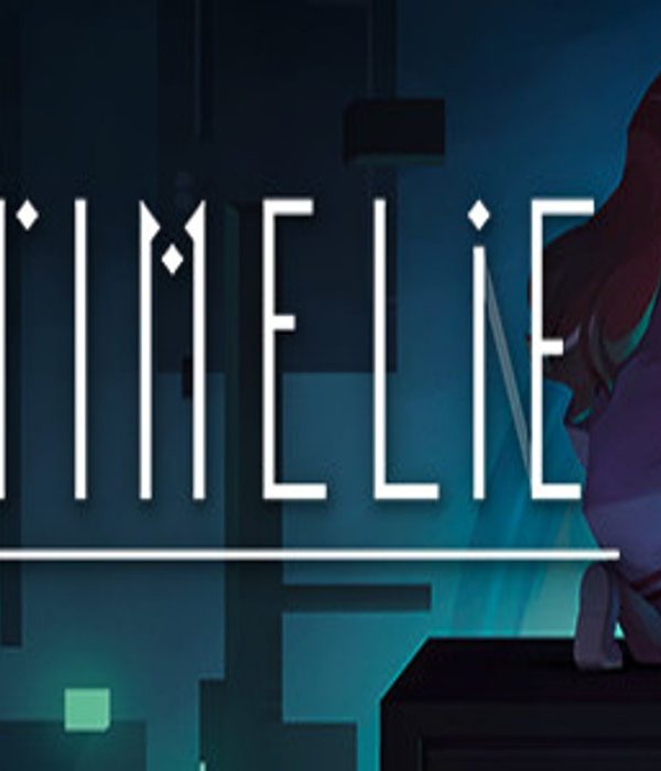 Timelie EU Steam CD Key