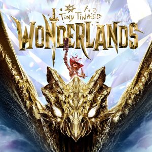 Tiny Tina's Wonderlands: Chaotic Great Edition EU Steam CD Key