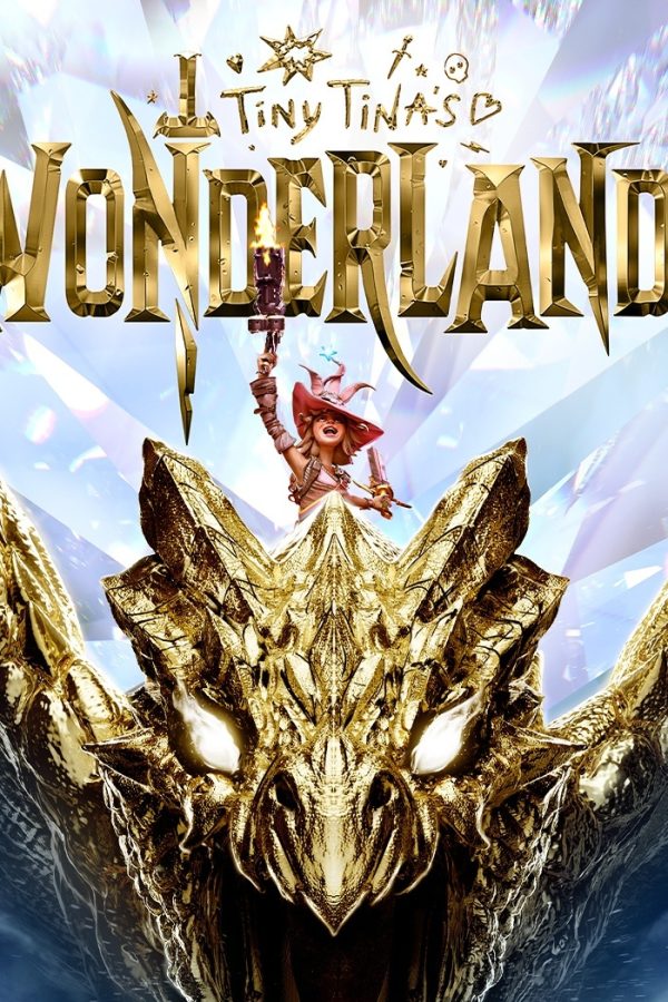 Tiny Tina's Wonderlands: Chaotic Great Edition EU Steam CD Key