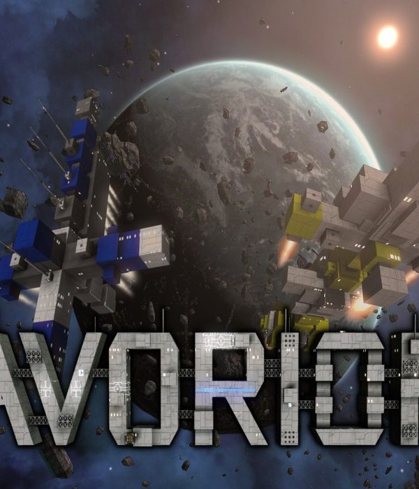 Avorion EU Steam Altergift