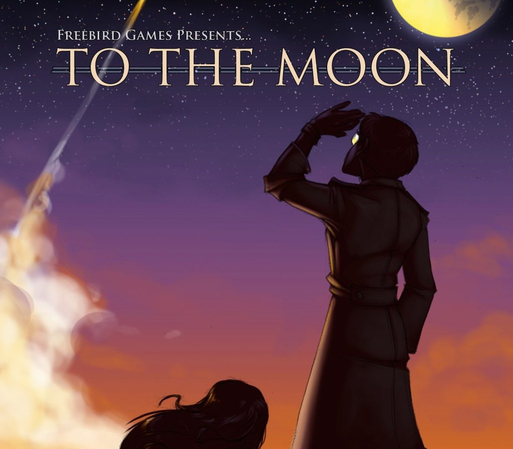 To the Moon EU PC Steam Altergift