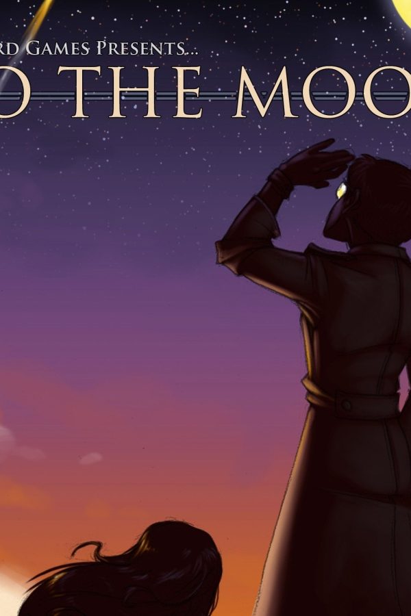 To the Moon EU Steam Altergift