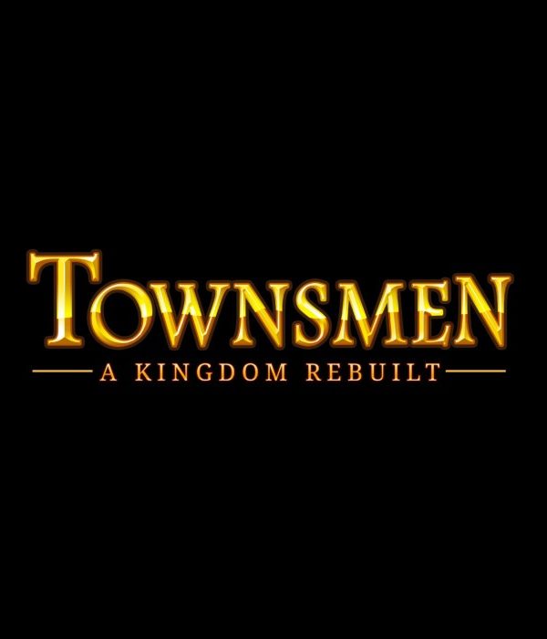 Townsmen - A Kingdom Rebuilt EU Steam CD Key
