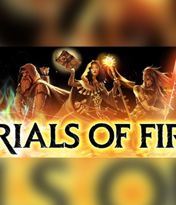 Trials of Fire EU Steam Altergift