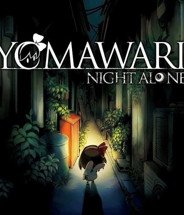 Yomawari: Night Alone EU Steam CD Key