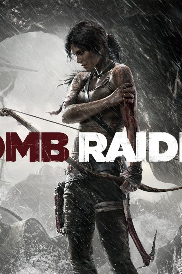 Tomb Raider GOTY Edition (2014) EU Steam CD Key
