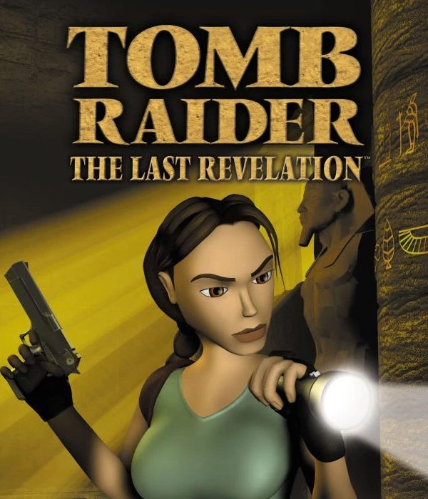 Tomb Raider IV: The Last Revelation EU Steam CD Key