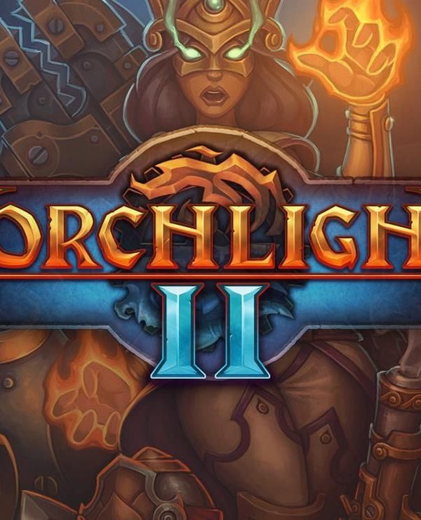 Torchlight II EU PC Steam CD Key
