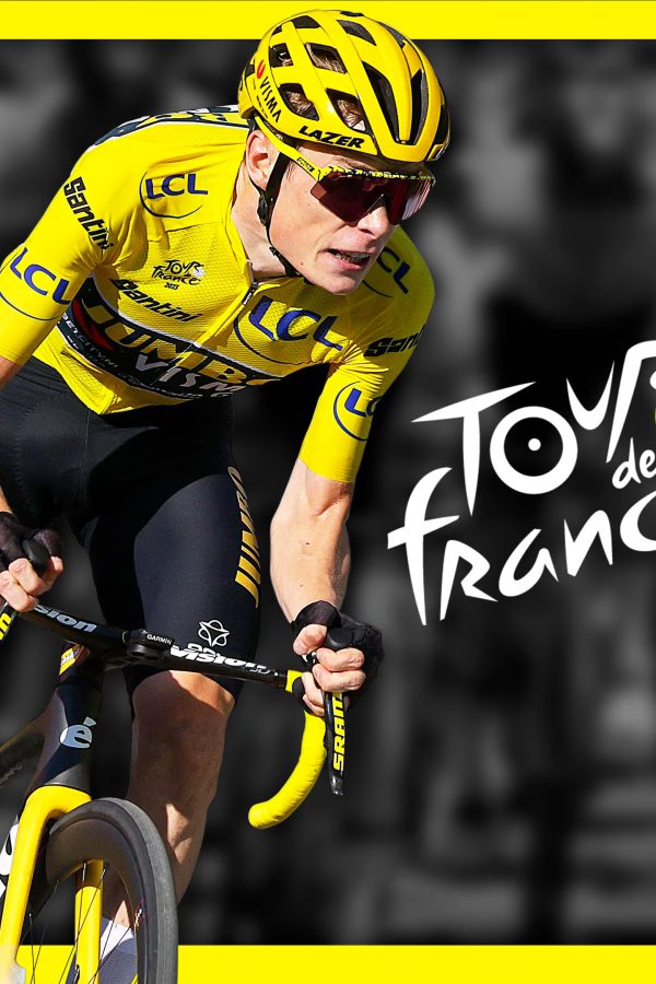 Tour de France 2024 EU PC Steam CD Key