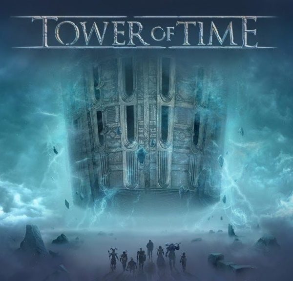 Tower of Time EU Steam CD Key