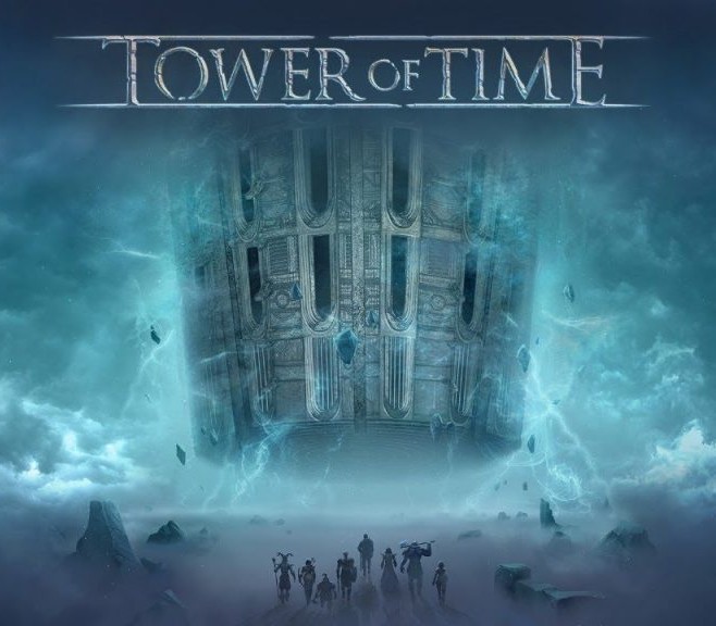 Tower of Time EU PC Steam Altergift