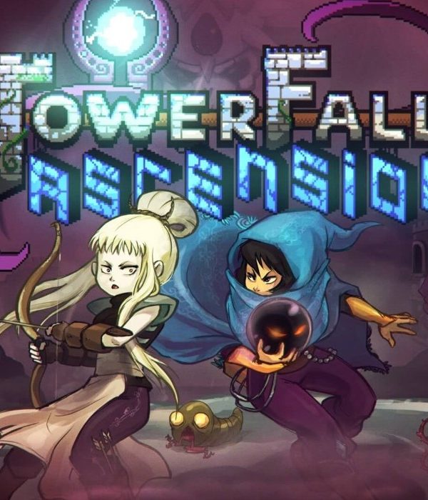 TowerFall: Ascension EU Steam Altergift