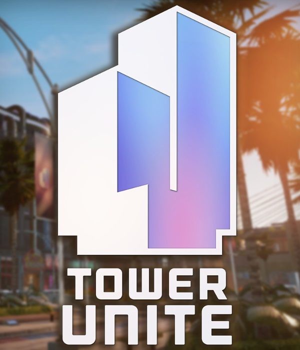 Tower Unite EU PC Steam Altergift