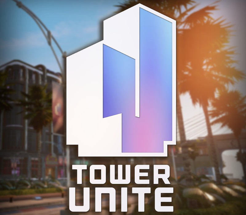 Tower Unite EU PC Steam Altergift