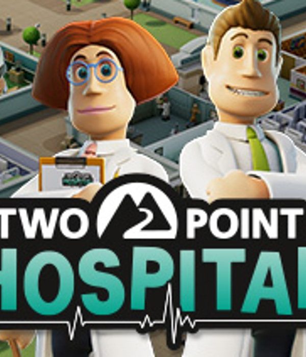 Two Point Hospital EU Nintendo Switch CD Key