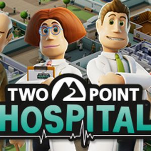 Two Point Hospital EU Steam Altergift